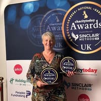 Double national recognition for Scarborough charity Sparks ahead of new centre opening