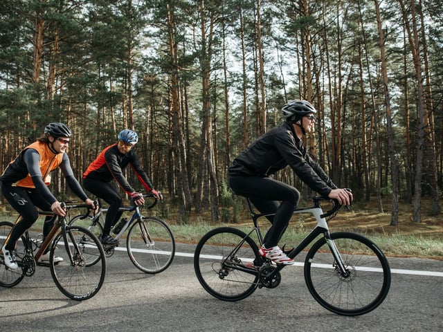 the Rainbow Centre are holding their first sponsored bike ride from Whitby to Scarborough on July 27. Those taking part will cycle from Whitby to Scarborough with refreshments along the way. The event will be open to everyone, all you will need is a bike and a big smile. Meeting at the Rainbow Centre at 8.15am All bikes are loaded into Rainbow Centre's van for transport to the start line. Walk from the centre to Scarborough Railway Station to catch the 8.50am bus to Whitby. Bike ride begins at 10am from “Beavers”. The route follows the Cinder Track for approx 24 miles. The Cinder Track completes at Sainsburys in Scarborough at which point we will ride to The Rainbow Centre for refreshments and celebrations.