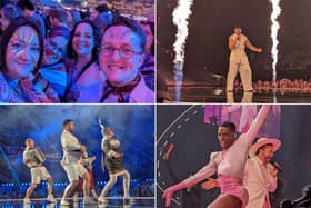 Liverpool absolutely smashed hosting Eurovision according to members of the Scarborough Pride committee.