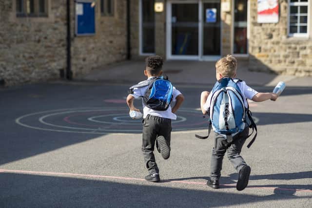 Every voice will help shape the system for children and young people.