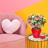 Yorkshire flower company is delivering for mums with a range of gorgeous gifts this Mother’s Day.