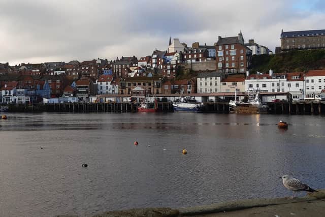 A new survey has been launched to see how safe people feel in Whitby at night time.
picture: Duncan Atkins