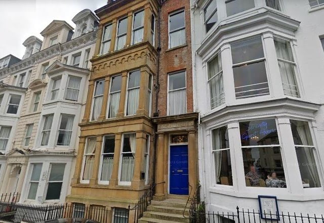 On Saturday September 9, between 10am and 1pm, have a tour of the Scarborough Masonic Hall and meet the Freemasonry Team, we will show you around the Lodge Temple and answer your questions. We will have information videos available to view.