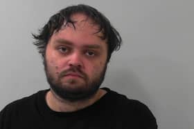 Victor Wild, 32, from Harrogate, has been jailed for spreading lies and reporting fake crimes to the police