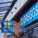 Greggs in Bridlington has moved.