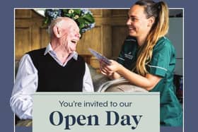 Mallard Court in Bridlington will be opening their doors to the local community for an day of coffee and cakes on Saturday, January 27.