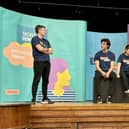 Students in Scarborough will receive a hard-hitting lesson on the dangers of underage drinking, as award-winning alcohol awareness theatre production ‘Smashed’ embarks on its largest tour yet.