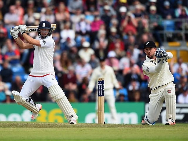 Born in Whitby, Adam Lyth is a test cricketer who has played for Yorkshire County Cricket Club and England.