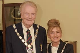 Tributes are being paid to Colin and Birdie Croft, former Bridlington Councillors, who have recently passed away