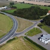 A major road surface scheme on A165 at Barmston is due to get under way.