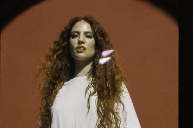 Pop star Jess Glynne makes a long-awaited return to Yorkshire coast next summer for her third headline show at Scarborough Open Air Theatre.