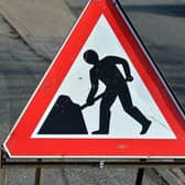 The A169 road at Briggswath, north of Sleights, is set to close next week for a tree felling.
