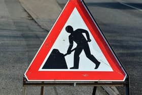 The A169 road at Briggswath, north of Sleights, is set to close next week for a tree felling.