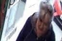 Police have released an image of a woman they believe may be able with their enquiries