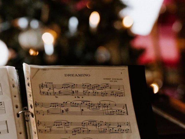 Christmas Rocks Scarborough is on at Queen Street Methodist Church, Queen Street, Scarborough. It will take place on December 20 and invites visitors to get their air guitars ready for an evening of Christmas Rock Classics.