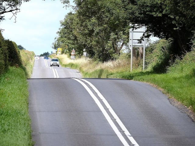 You will know which road we are referring to here from its nickname, if you grew up in Scarborough.