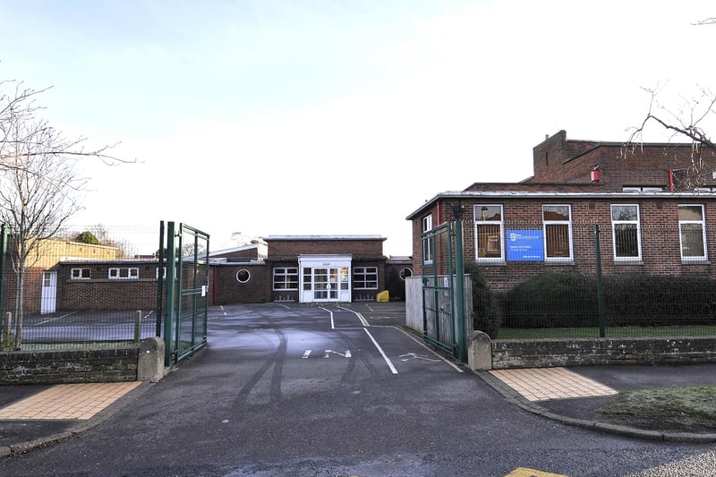 At Newby and Scalby Primary School, just 83% of parents who made it their first choice were offered a place for their child. A total of 11 applicants had the school as their first choice but did not get in.