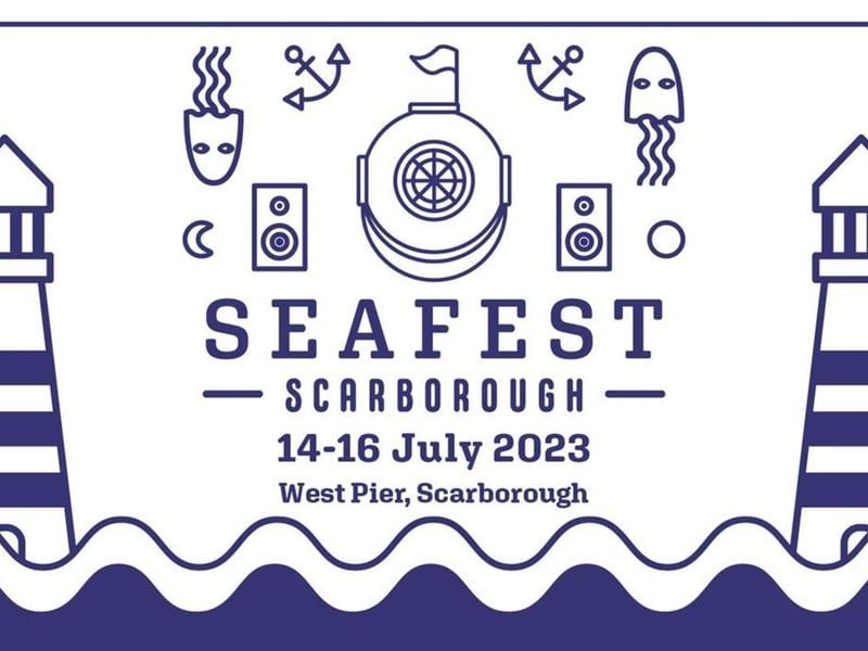 Taking place from July 14 til July 16, Seafest is an annual maritime weekend celebration held at the West Pier, Scarborough. There will be a musical programme to get everyone's feet tapping, food and drink to keep your tastebuds singing - including local chef cooking demonstrations. There are fair rides, street entertainers, children’s activities and a variety of stalls from local businesses for food, drink, craft and more.