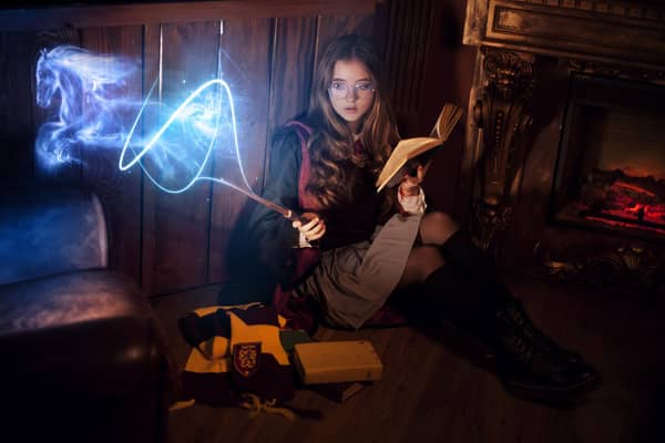 International Harry Potter Day is on May 2