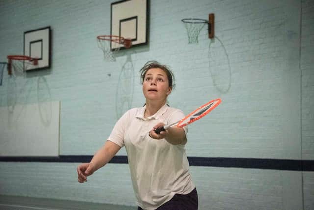 “We’re looking for people interested in schools who are keen to find new and creative solutions to recurring issues."