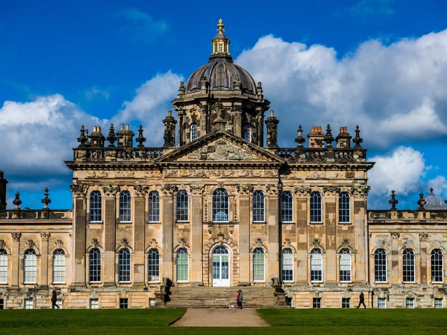 Castle Howard will be bringing the Easter fun this year. From March 28 until April 19, Visitors can step into spring with a family adventure trail across the Castle Howard Gardens and Arboretum this Easter. Young explorers who complete the trail will be rewarded with their own prize at the finish, including delicious chocolate treats supplied by Autism Plus in Knaresborough. On April 4 and 5, special meet the lamb events will take place. Meet baby lambs at Skelf Island Adventure Playground, reared by the Clifford family on the Estate. Chat with the farmer and learn fun facts as part of your visit.
