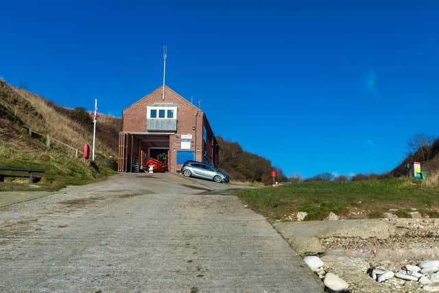 Go to www.facebook.com/flamborough.rnli to find out the latest Fundraising events for Flamborough RNLI.