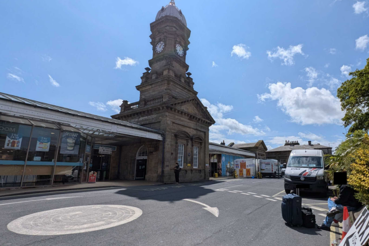 'Scarborough's front door' - Station Gateway scheme approved after councillors back revised plans