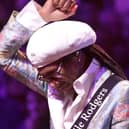 Forest Live, the summer concert series presented by Forestry England, has announced that Nile Rodgers & CHIC will perform at Dalby Forest!