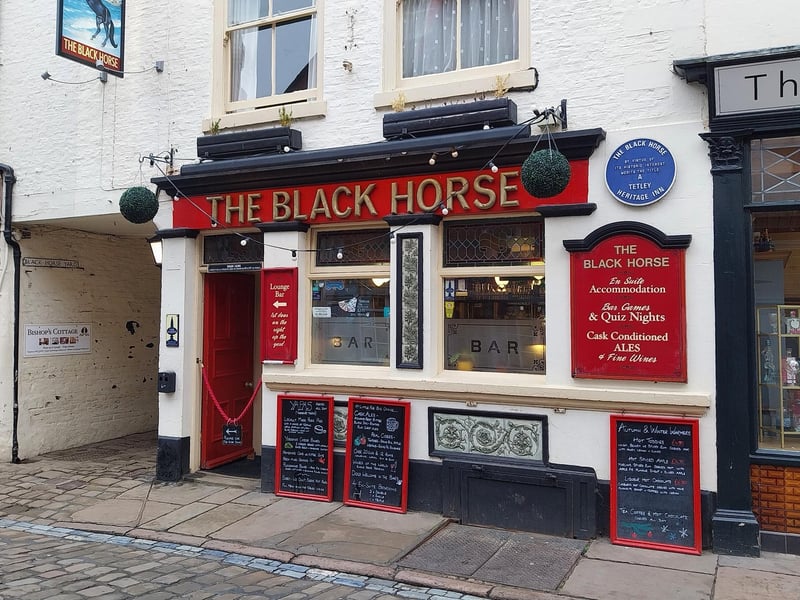 91 Church Street, YO22 4BH.