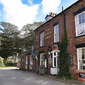 The Ship Inn Sewerby. (Pic credit: Paul Atkinson / PA)