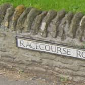 Councillors have approved the construction of 93 homes of varying sizes to the south of Racecourse Road, East Ayton.