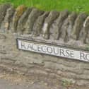 Councillors have approved the construction of 93 homes of varying sizes to the south of Racecourse Road, East Ayton.