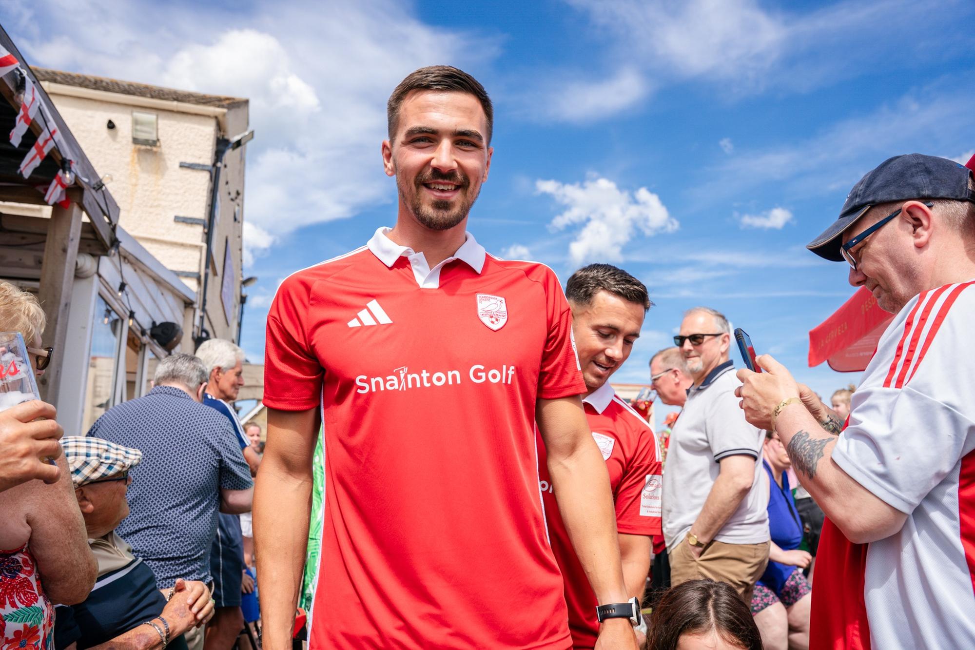 Boro set to tackle Hull and Ferriby as pre-season programme finalised