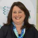 North Yorkshire Police, Fire and Crime Commissioner, Zoe Metcalfe. 
Picture: Tony Johnson