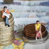 Women in Scarborough will be working for free from 4 December 2020