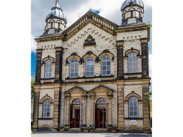 St John’s Burlington Methodist Church is located on St. Johns Street, Bridlington.it is a grade II listed building within the old town and was built in 1884. its distinctive exterior makes it an important landmark for the town. 
Saturday 9 September: Big Breakfast 09:00am- 12:00pm. Coffee Morning and Tours: 09:30am-11:30am. Annual Autumn Show: 12:00pm-16:30pm
Sunday 10 September: Worship Service: 10:30am-12:00pm
Monday 11 September: Coffee Morning and Tours: 09:30am-11:30am
Wednesday 13 September: Coffee Morning and Tours: 09:30am-11:30am
Saturday 16 September: Coffee Morning and Tours: 09:30am-11:30am. Organ Recital: 10:30am
Sunday 17 September: Worship Service: 10:30am-12:00pm. Organ Recital 14:30pm