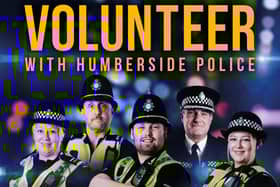 Special Constables have a duty to work a minimum of 16 hours a month.