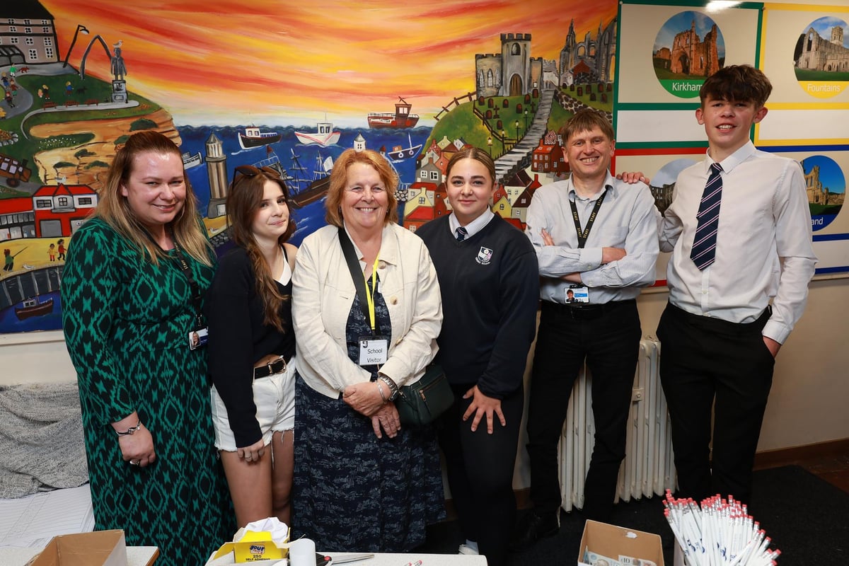 Whitby Museum to showcase Eskdale School memories exhibition
