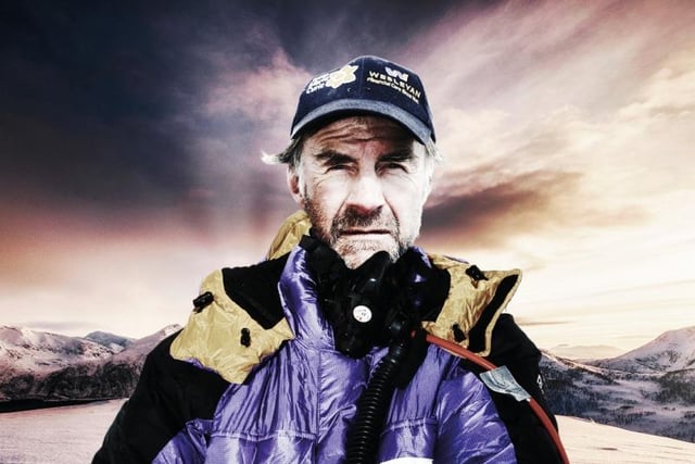 On Saturday, February 3, spend an evening in the extraordinary company of Sir Ranulph Fiennes OBE - ‘the world’s greatest living explorer’ - as he brings his Sir Ranulph Fiennes: Mad, Bad and Dangerous spoken word tour to the Spa.