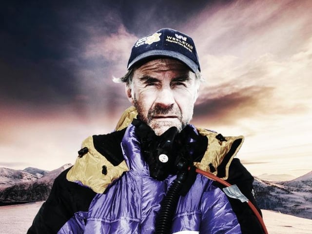 On Saturday, February 3, spend an evening in the extraordinary company of Sir Ranulph Fiennes OBE - ‘the world’s greatest living explorer’ - as he brings his Sir Ranulph Fiennes: Mad, Bad and Dangerous spoken word tour to the Spa.