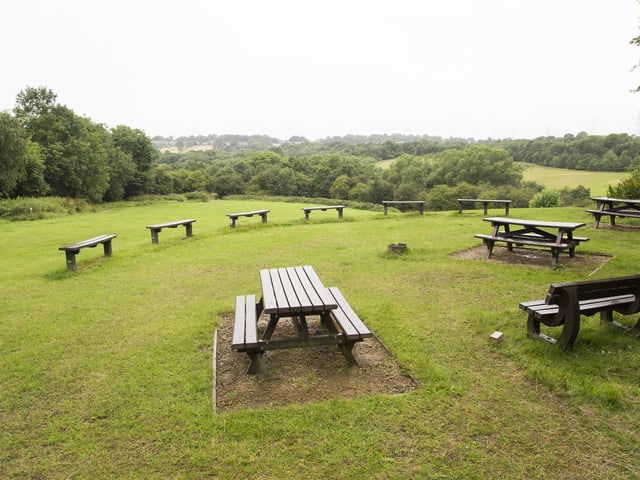 Oakwell has more than 110 acres of beautiful countryside for visitors to walk, play and picnic in. While it’s a relatively new public park, it has centuries of history which you can take in while you’re there. A network of footpaths lead you round the old woodland, farmland and colliery. So there’s lots to see before you find the perfect spot to lay your picnic blanket. One of the many raving reviews said: “Oakwell is a little gem of a place to visit. Lots of open space. Great for the kids and dogs. Plenty of picnic areas and seating.”