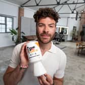 People across North Yorkshire are being urged to unite with some of the brightest stars from TV, radio and comedy to Stand Up To Cancer this autumn.