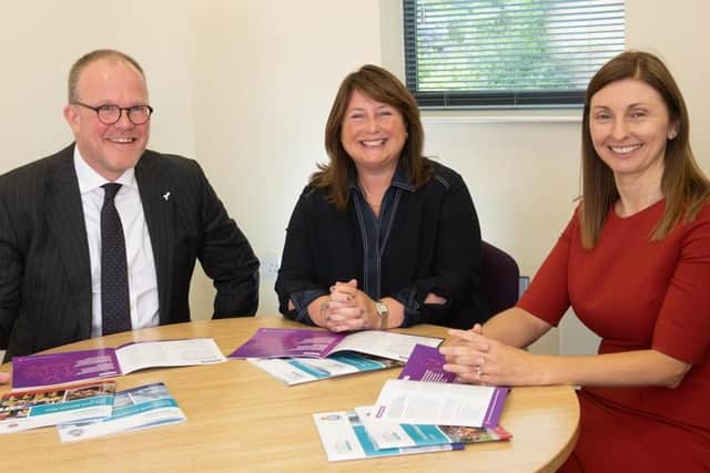 Simon Dennis, Zoe Metcalfe and Jenni Newberry review the VAWG (Violence Against Women and Girls) strategy.