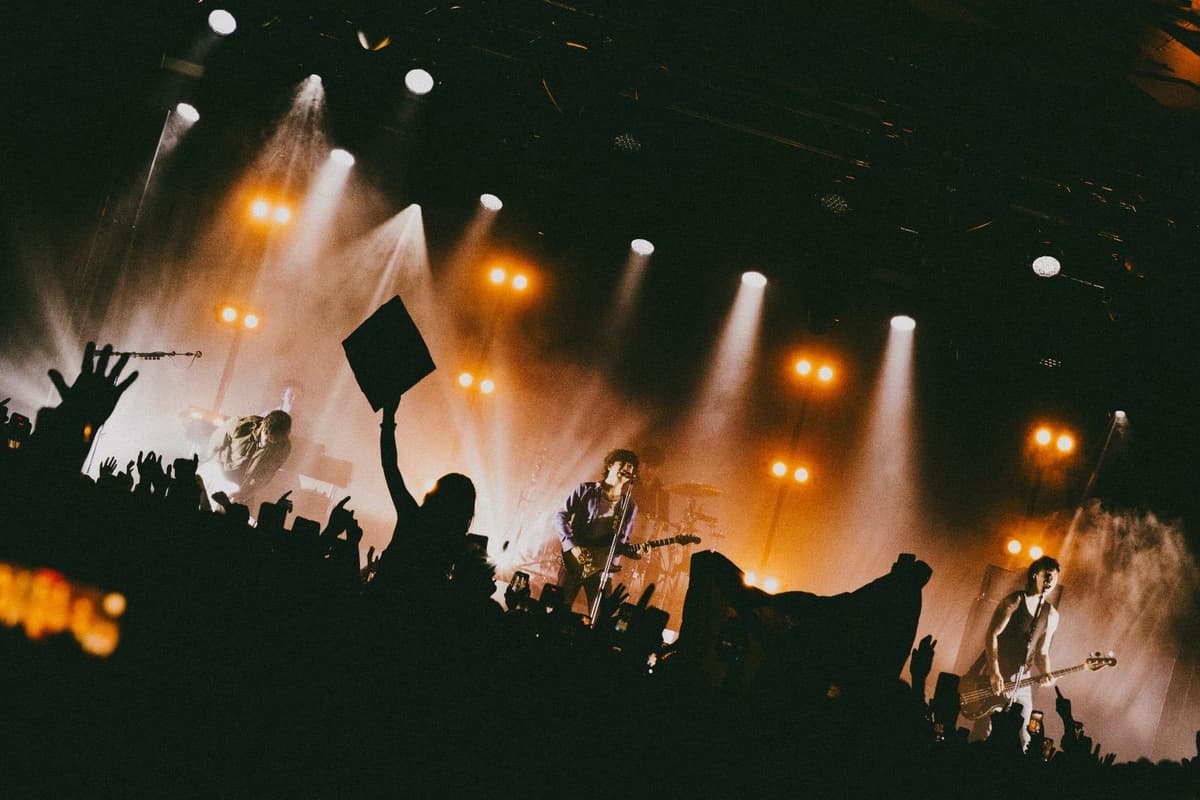 Indie group announced for Scarborough Open Air Theatre summer 2025
