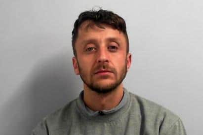Jason Stephen Norbury.