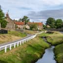 Hutton-le-Hole is one of the prettiest villages in Yorkshire