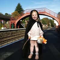 Kids Go Free – new offer at North Yorkshire Moors Railway for half-term - more details