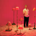 Gary Barlow has announced a brand new tour -  The Song Book Tour - for 2025