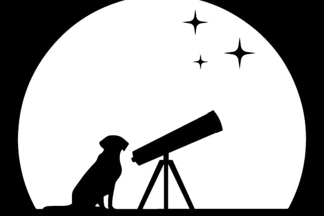 Astro Dog