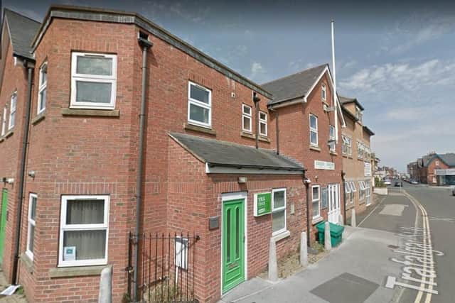 Scarborough Samaritans are aiming to bust the myth that there is a ‘saddest day of the year’.